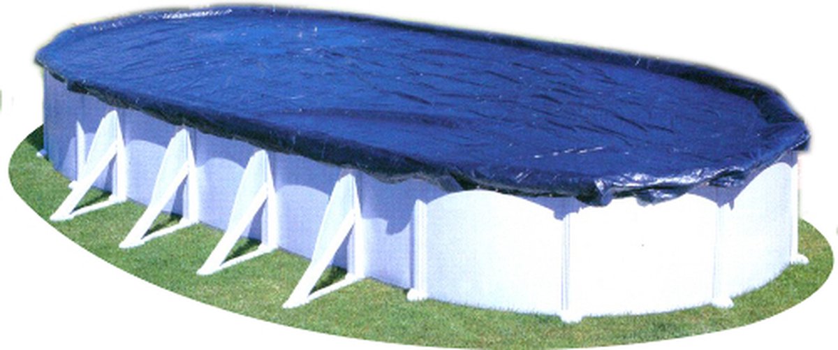 Gre Bâche d'hivernage - 915 x 470 cm