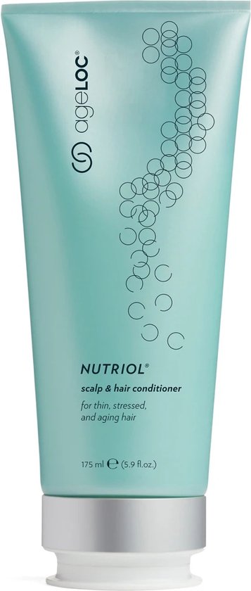 Nuskin AgeLoc Nutriol Scalp & Hair Conditioner 175ml