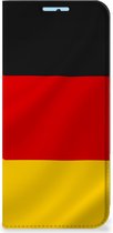 Telefoontasje Xiaomi Redmi Note 11/11S Smartphone Hoesje Duitse Vlag