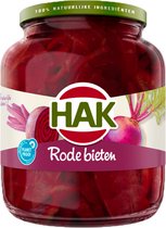 Hak - Rode Bieten - 6x 705g