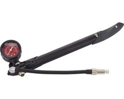 RockShox Vork-/Minipomp voor BoXXer