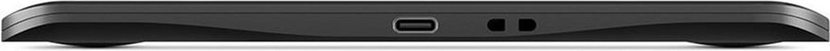 Wacom Intuos Pro Small - Digitizer - rechts- en linkshandig - 16 x 10 cm - multitouch - elektromagnetisch - 6 knoppen - draadloos, met bekabeling - Bluetooth, USB 2.0 - zwart