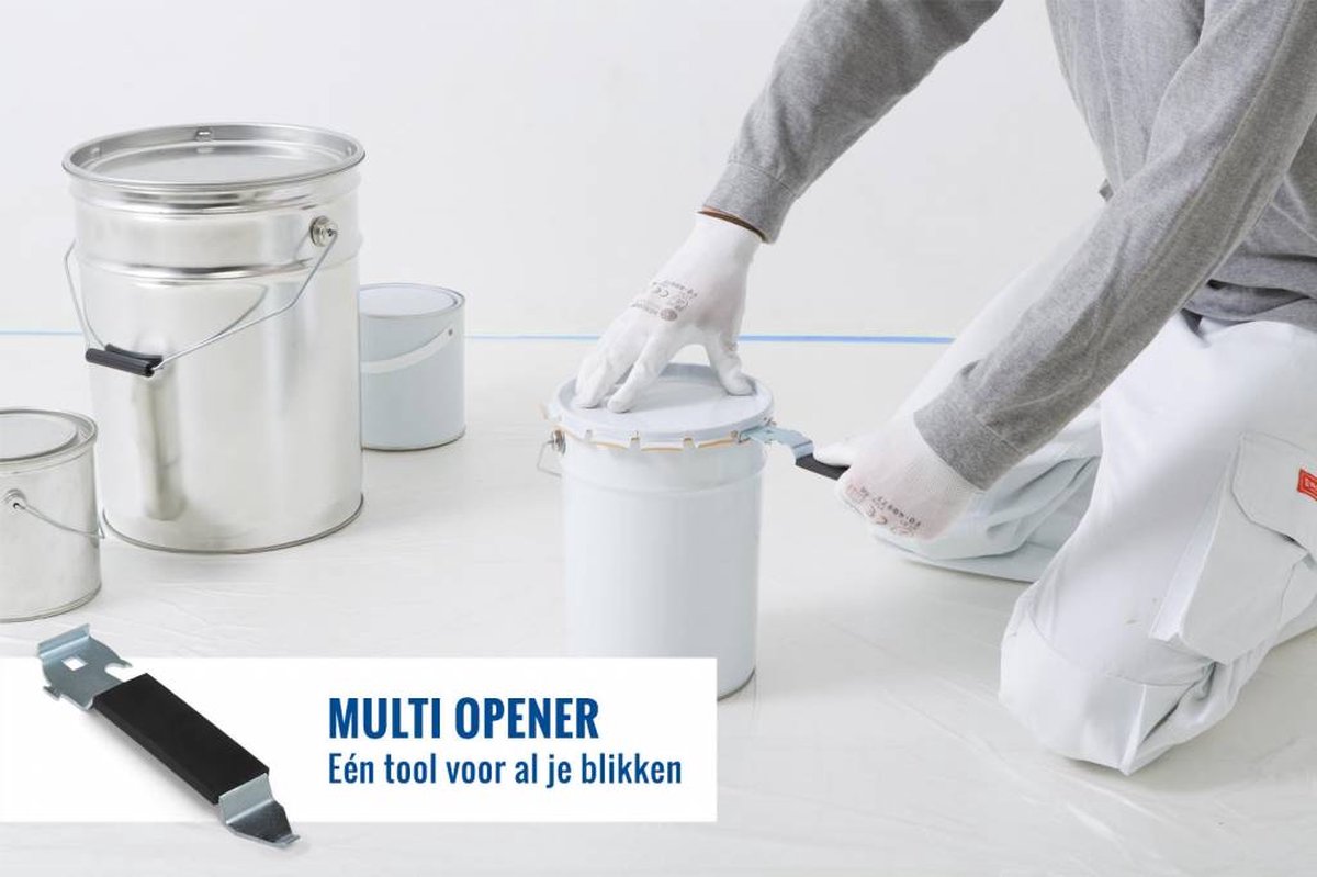 Go!paint Multi Opener Voor Verfblik Per Stuk