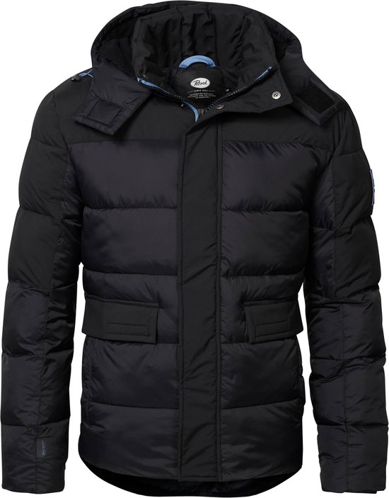 ONLY & SONS Heren Onsroyce Puffer Jacket OTW, zwart, x_l, zwart
