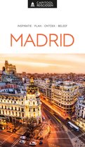 Capitool reisgidsen  -   Madrid