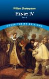 Dover Thrift Editions: Plays 2 - Henry IV, Part II