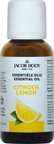 Jacob Hooy Citroen - Etherische olie