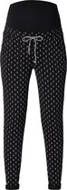 Noppies broek macron Wit-S (36)