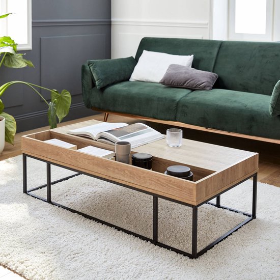 Table Basse Magnus