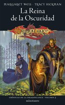 Crónicas de la Dragonlance 3 - Crónicas de la Dragonlance nº 03/03 La Reina de la Oscuridad
