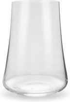 Salt&Pepper Muze Transparant - Drinkglas