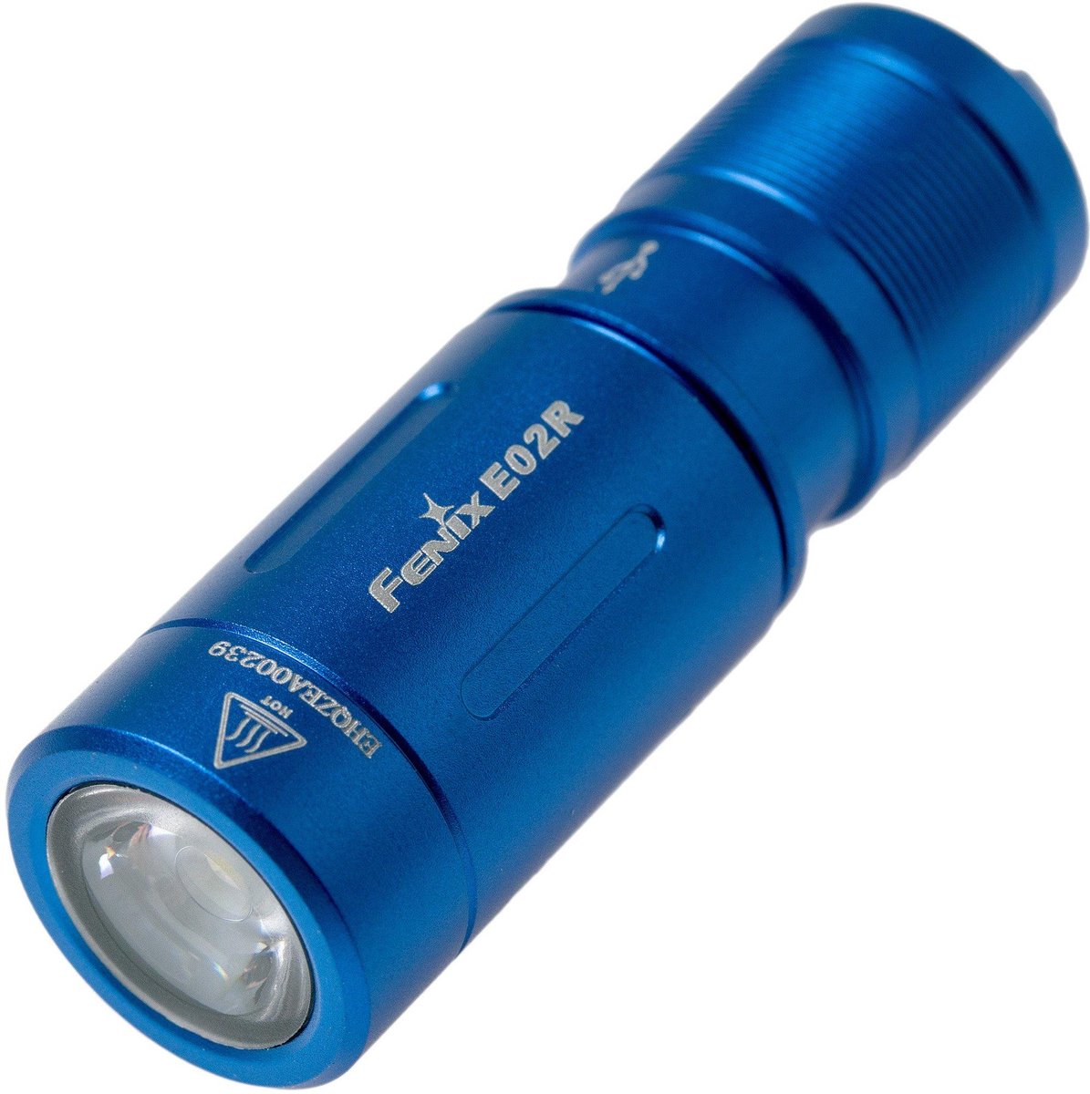 ALFLASH Lampe de Poche Rechargeable Lanterne Puissante 8000 Lumens 6000 mAh  LED Super