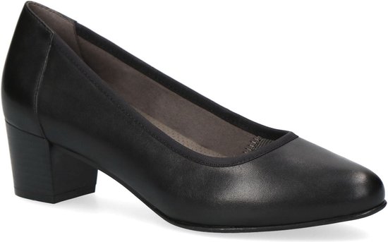Caprice Dames Pumps 9-9-22308-29 022 H-breedte Maat: 38 EU | bol.com