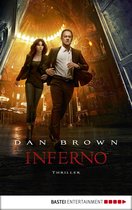 Robert Langdon 4 - Inferno - ein neuer Fall für Robert Langdon
