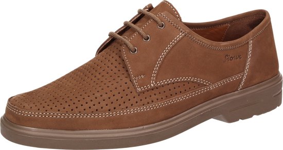 Sioux Penol-XXL Brogues Heren