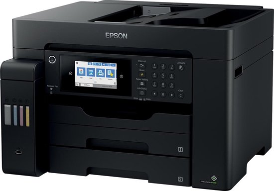 Epson EcoTank ET-16600 - All-in-One Printer