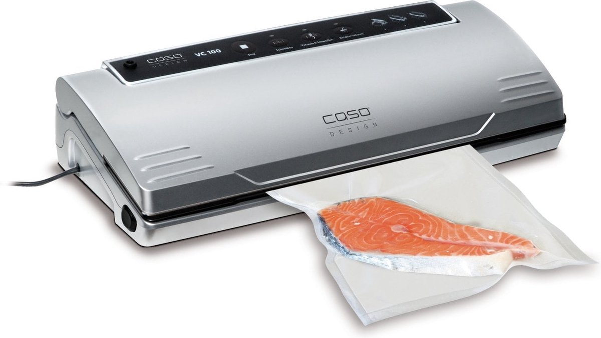 CASO Vacumeermachine VC 100