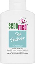 Sebamed Spa Shower - 3 x 400 ml - Voordeelverpakking