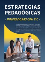 Investigación 218 - Estrategias pedagógicas innovadoras con TIC