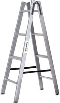 Bol.com Panthera - Ruby Dubbele Schilderstrap 2x4 - Ladders aanbieding