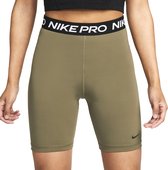 Nike Pro 365 Sportlegging Vrouwen - Maat L