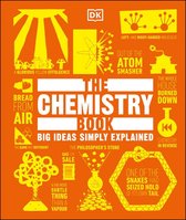 DK Big Ideas - The Chemistry Book