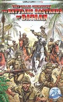 World War II Comix - They Called Themselves the Battling Bastards of Bataan