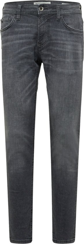 Tom Tailor Jeans Jeans Van Organisch Katoen 1027739xx12 10220 Mannen Maat - W31 X L32