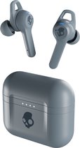 Skullcandy Indy Casque True Wireless Stereo (TWS) Ecouteurs Appels/Musique Bluetooth Gris