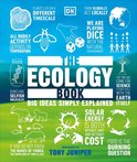 DK Big Ideas - The Ecology Book