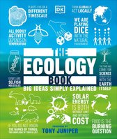 Big Ideas - The Ecology Book