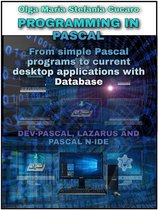 Programming in Pascal
