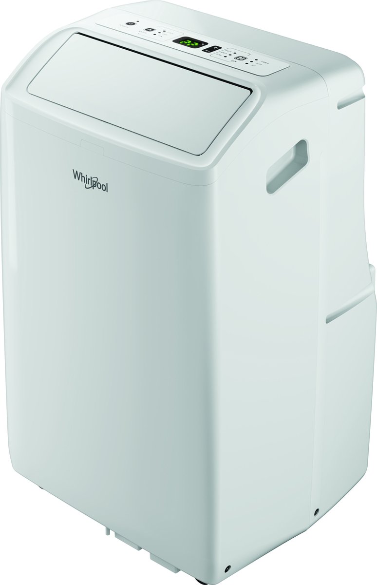 Afbeelding 3 van Whirlpool PACF212CO W 61 dB Wit