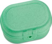 Lunchbox, Mini, Bio, Vert Pomme - Koziol | Pascal Mini