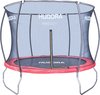 HUDORA Fantastic Trampoline 300V met Net