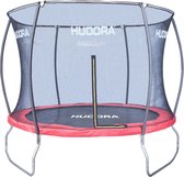 Hudora Funtactic Trampolin 300cm with Net