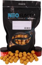 Neo Baits Instant Session Pack Spicy Fish | Boilies