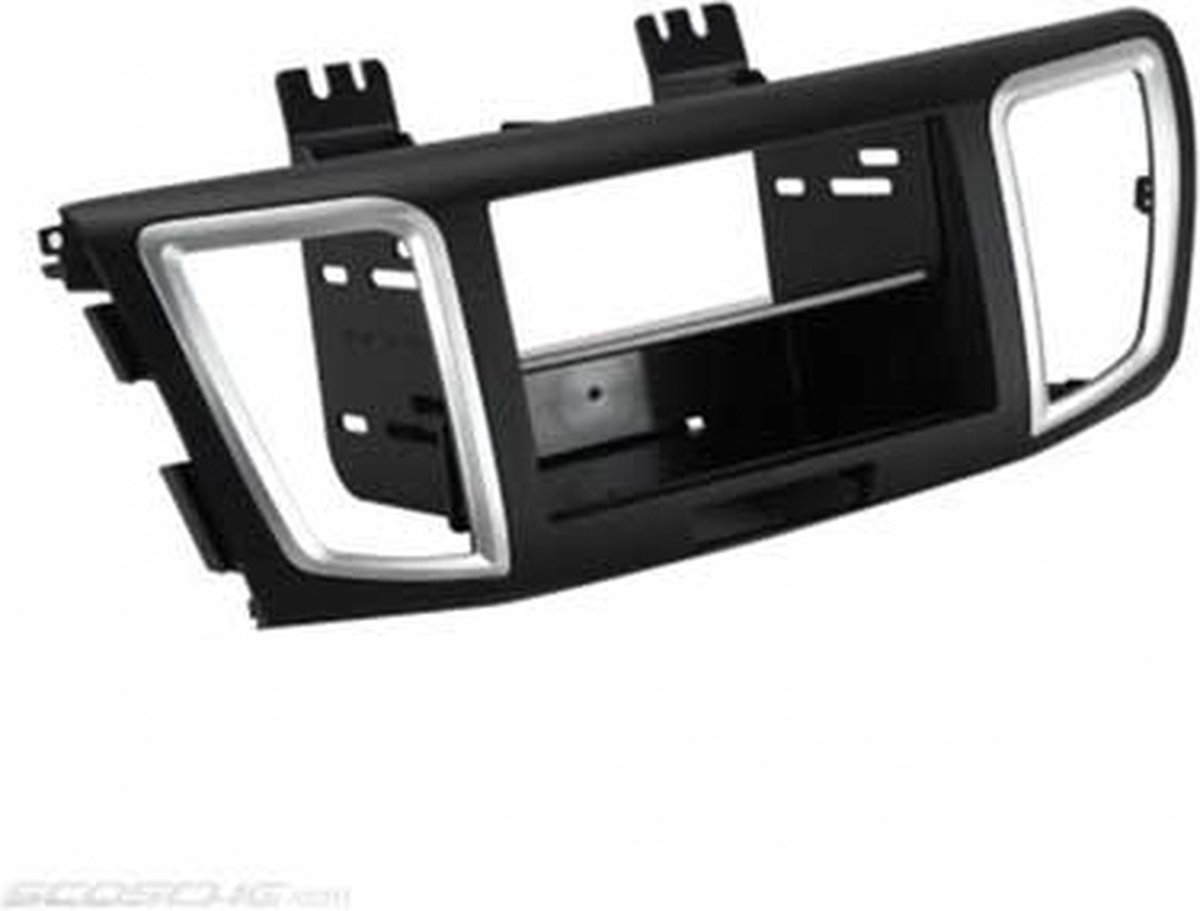 2-DIN paneel Honda Accord 2013-2017