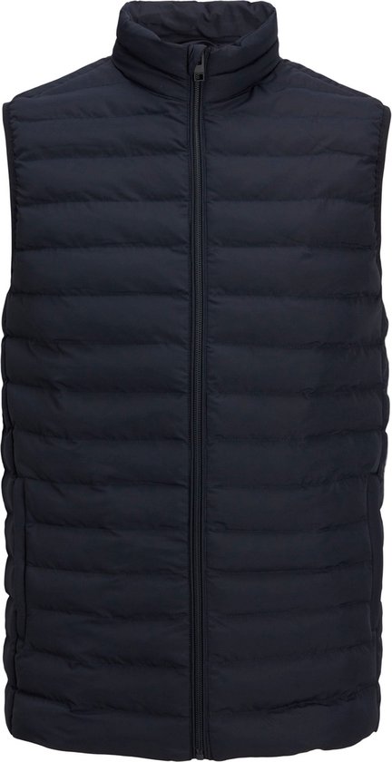 Miesten takki, isot koot Jack & Jones BEN Square Quilted Bodywarmer