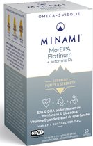 Minami morepa platinum 60 st
