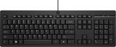 Bol.com HP 125 Wired Keyboard aanbieding