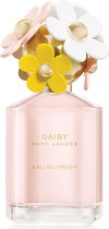 Marc Jacobs Daisy Eau So Fresh 75 ml - Eau de Toilette - Damesparfum