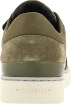 G-Star Raw - Sneaker - Men, Male - Olive - 43 - Sneakers