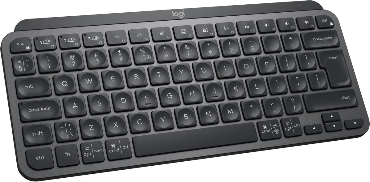 Logitech MX Keys Mini for Business QWERTY US