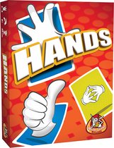 Hands Kaartspel