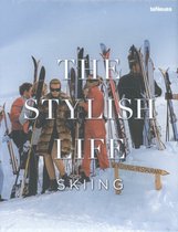 The Stylish Life Skiing