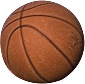 Basket-ball en caoutchouc