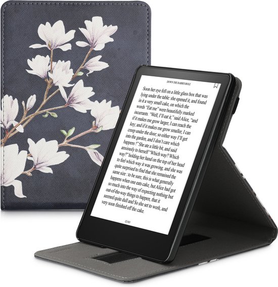 Kindle paperwhite 11th generation cover - België