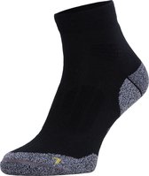 NOMAD® de 2 paires de chaussettes de marche Coolmax anti-tiques Coolmax