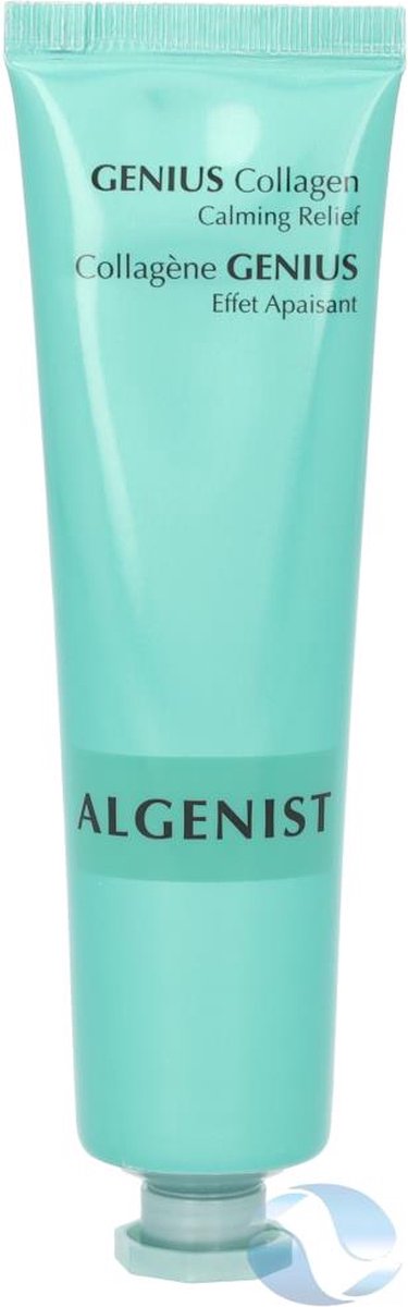 Algenist Genius Collagen Calming Relief 40 Ml For Women